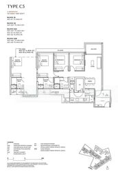 Terra Hill (D5), Apartment #451130241